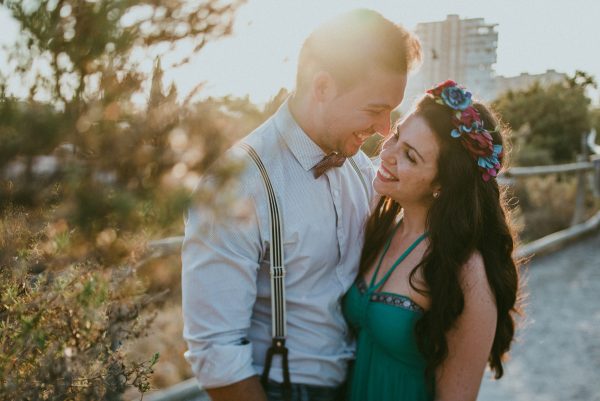 Alicante wedding photographer