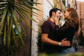 wedding photographer rome