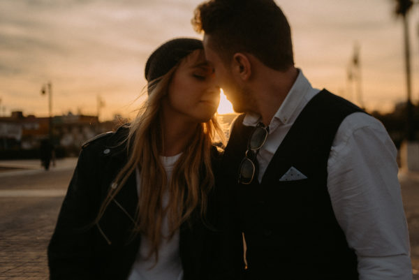 Engagement in Valencia
