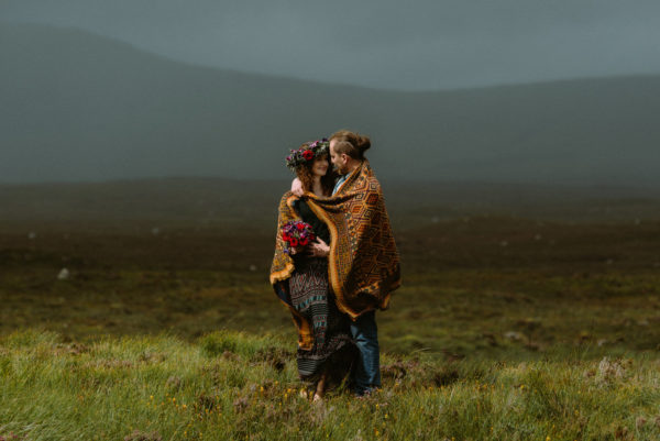 Engagement in Scotland