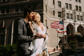 san francisco wedding photographer