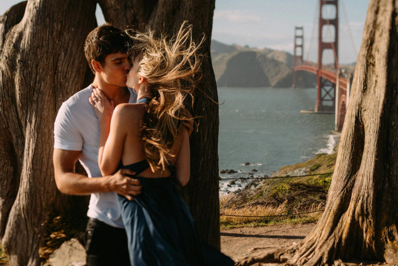 san francisco wedding photographer