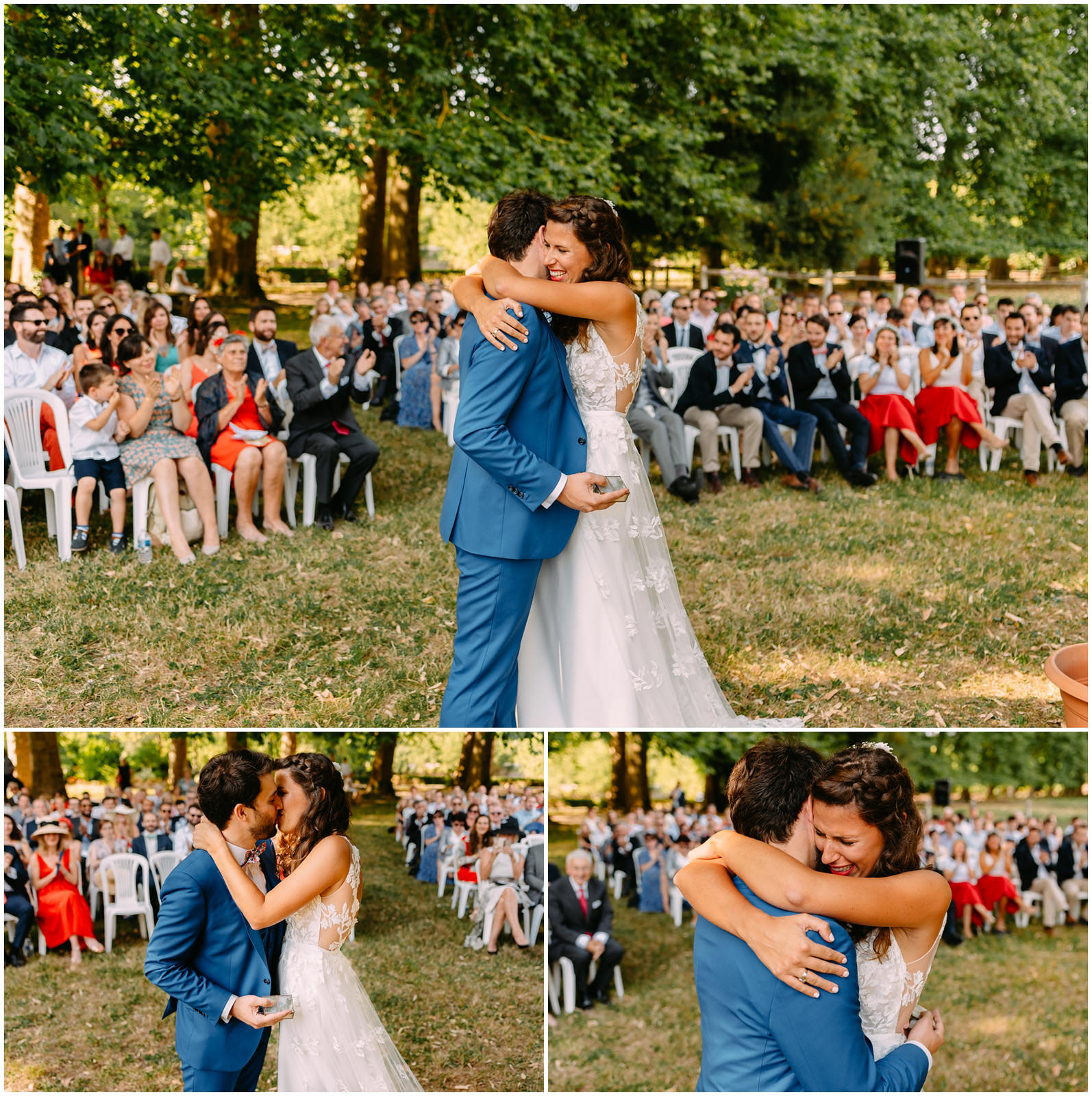 paris wedding photographer- luke sezeck photographer