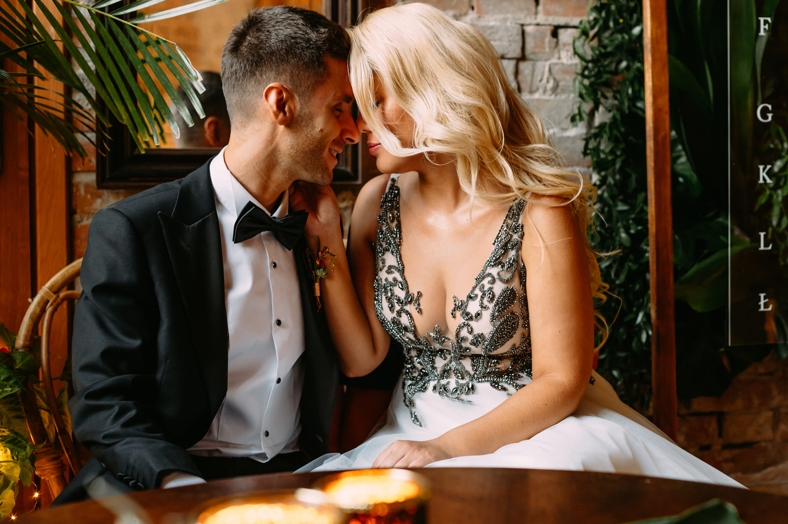 Reduta Banku Polskiego wesele boho w Warszawie w obiektywie Luke Sezeck Fotografia
